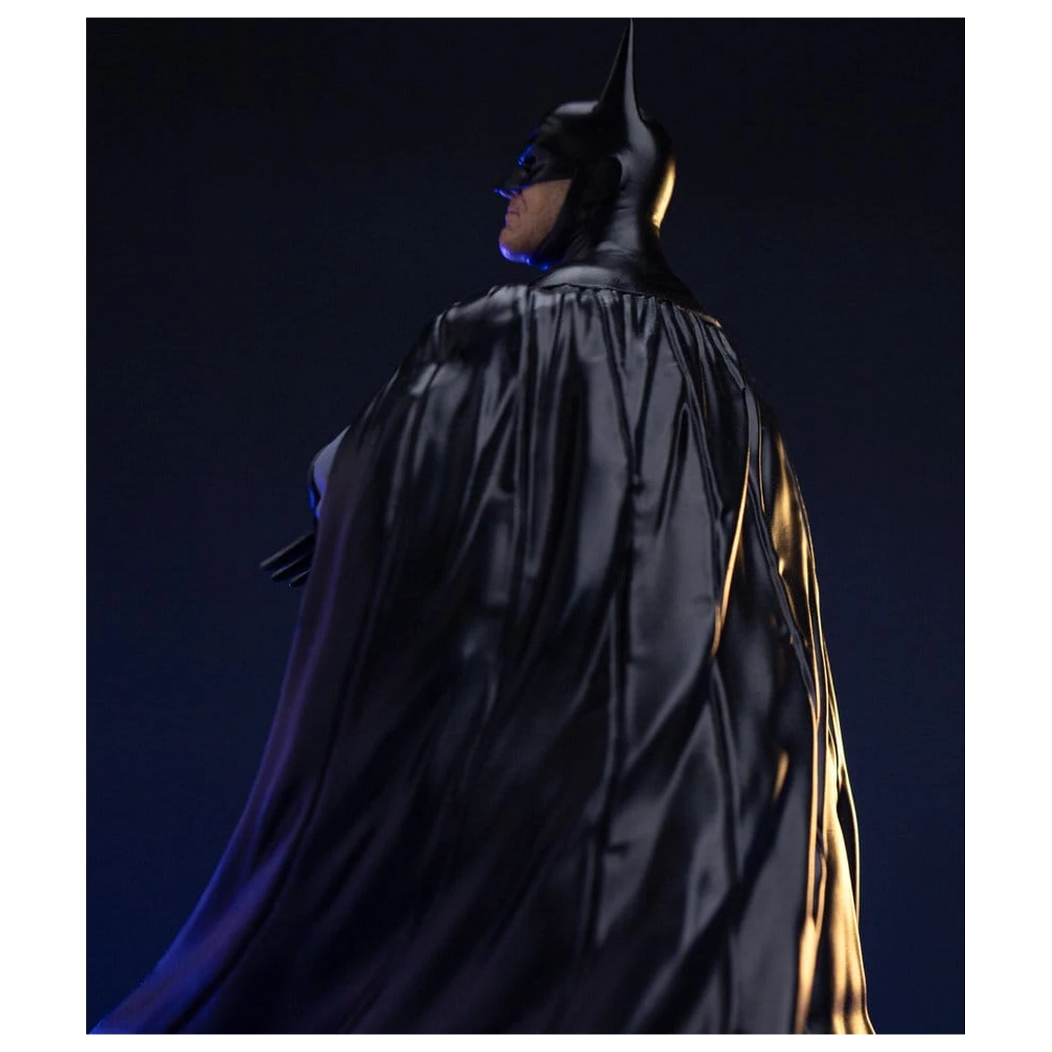DC Comics Art Scale Statua 1/10 Batman Trinity (CCXP Exclusive 2025) 31 cm fotografija proizvoda