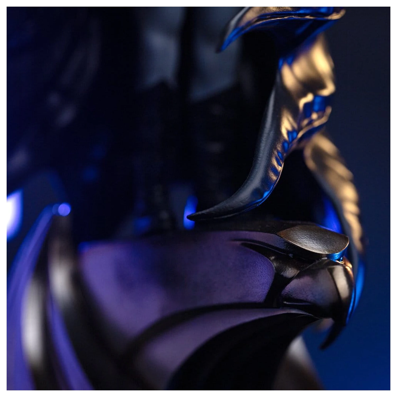 DC Comics Art Scale Statua 1/10 Batman Trinity (CCXP Exclusive 2025) 31 cm fotografija proizvoda