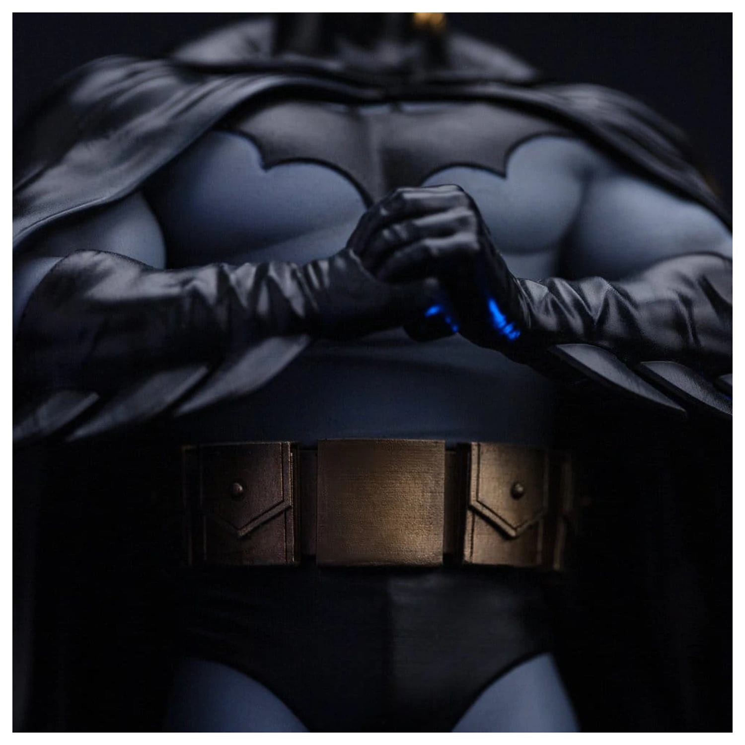 DC Comics Art Scale Statua 1/10 Batman Trinity (CCXP Exclusive 2025) 31 cm fotografija proizvoda