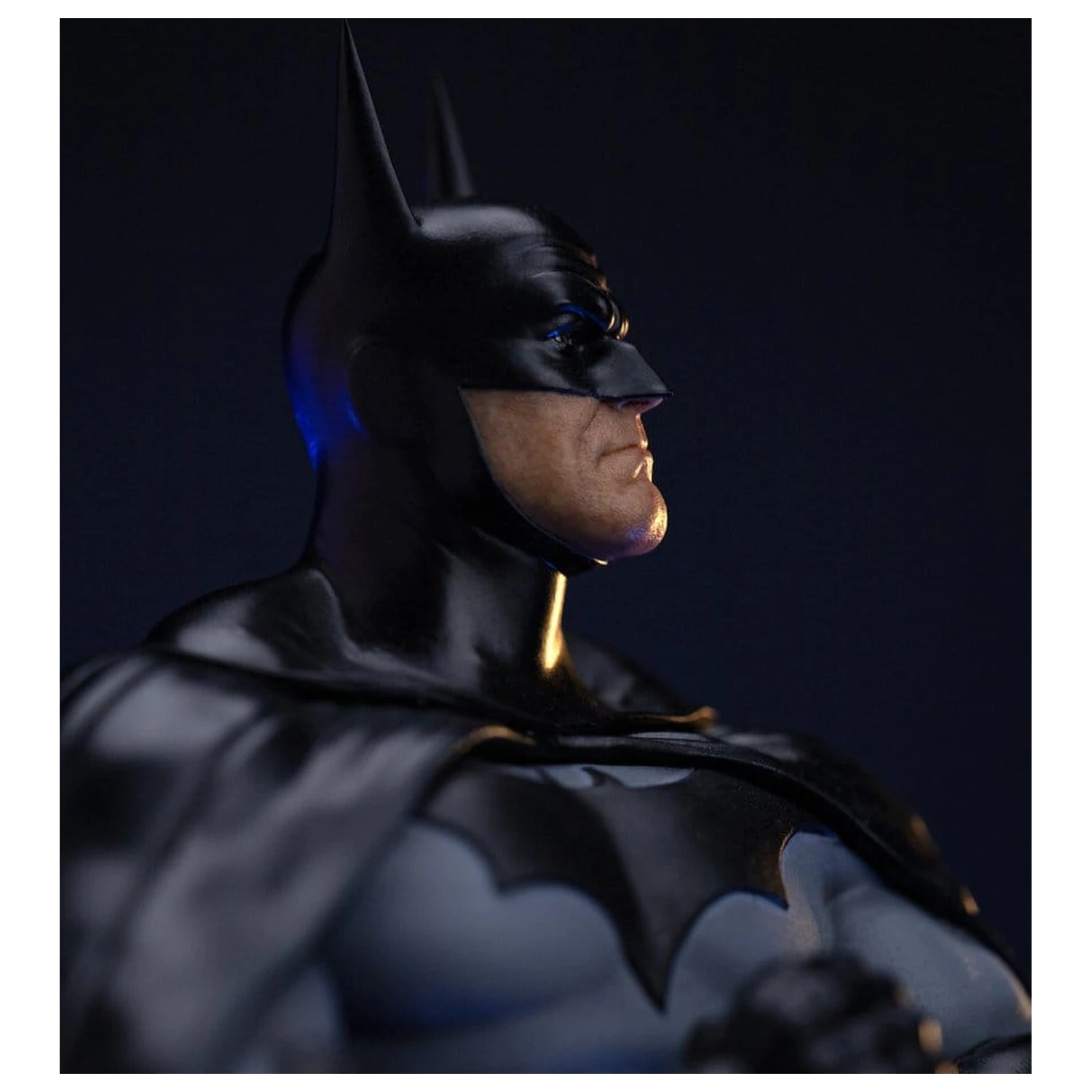 DC Comics Art Scale Statua 1/10 Batman Trinity (CCXP Exclusive 2025) 31 cm fotografija proizvoda