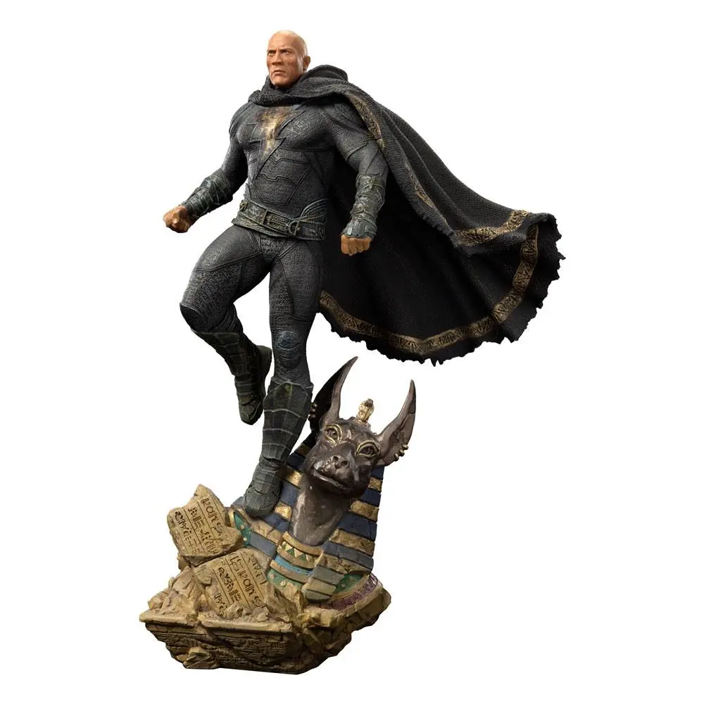 DC Comics Art Scale Kip 1/10 Black Adam 27 cm fotografija proizvoda