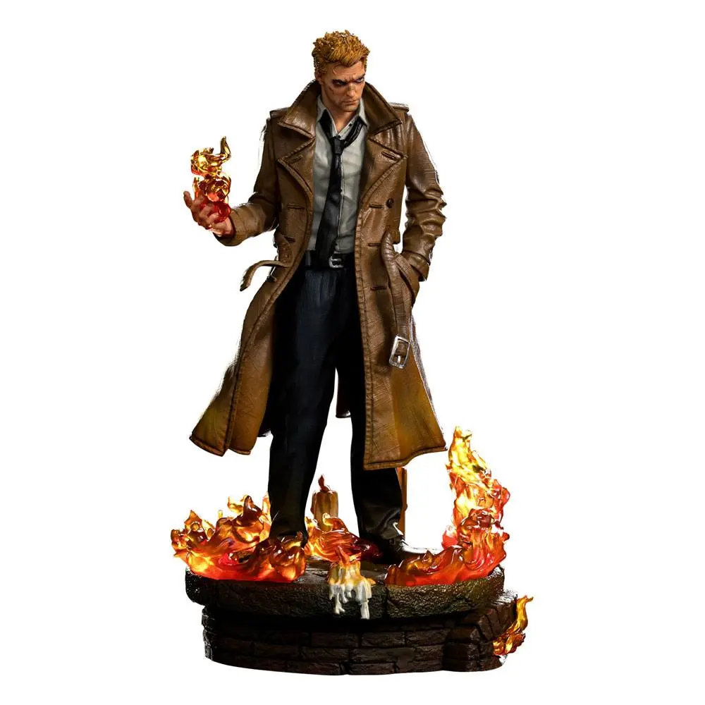 DC Comics Art Scale Statua 1/10 Constantine 23 cm fotografija proizvoda