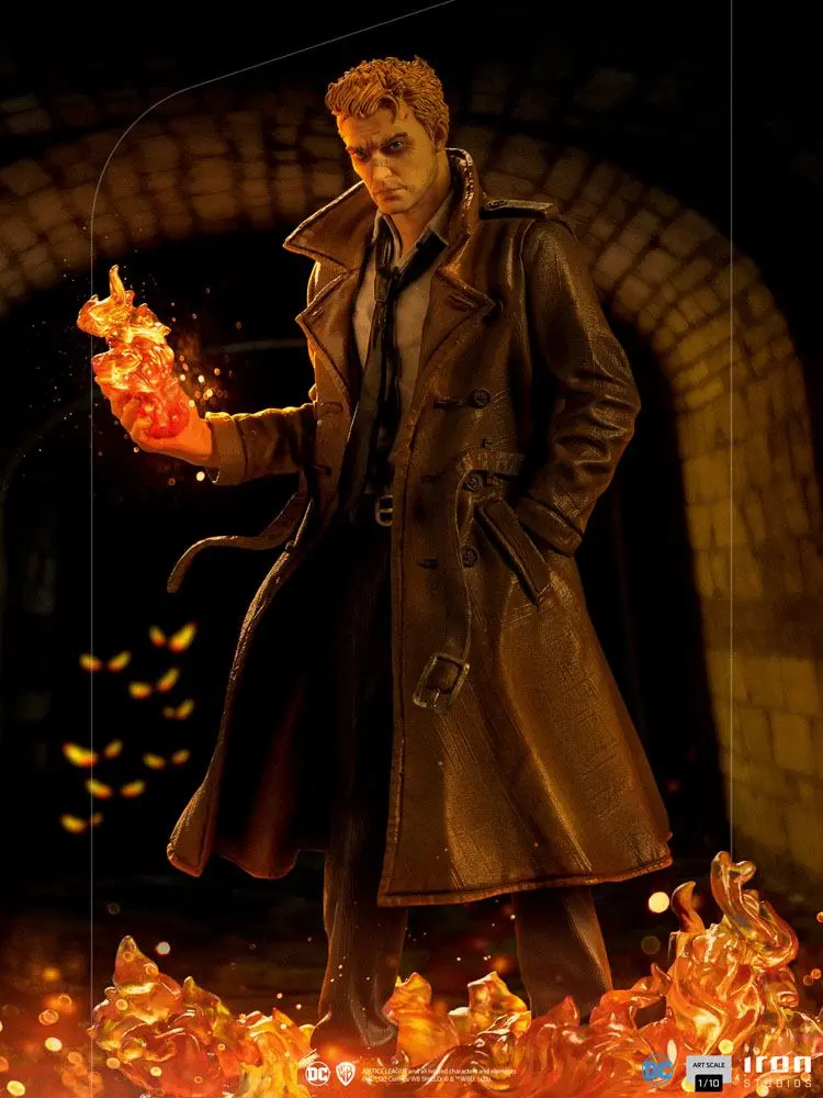 DC Comics Art Scale Statua 1/10 Constantine 23 cm fotografija proizvoda
