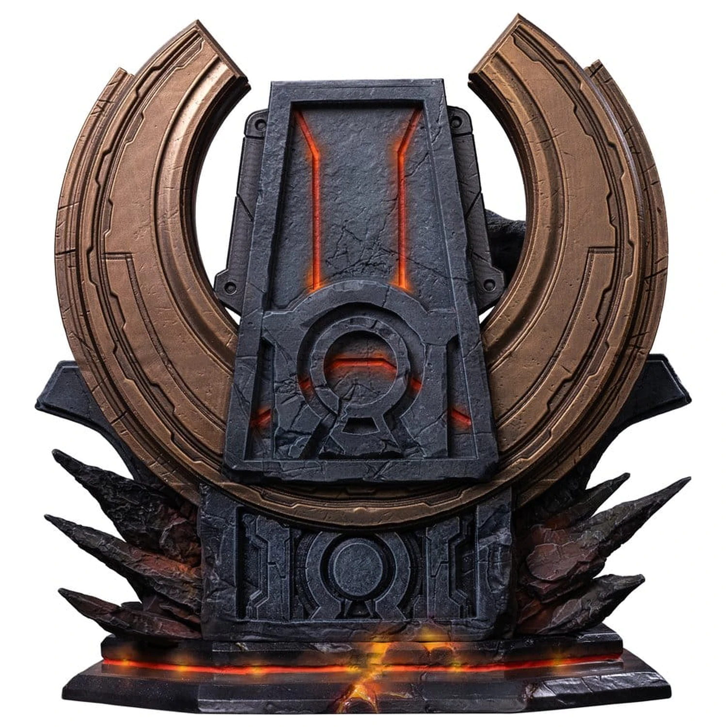 DC Comics Art Scale Statua 1/10 Darkseid Unleashed 26 cm fotografija proizvoda