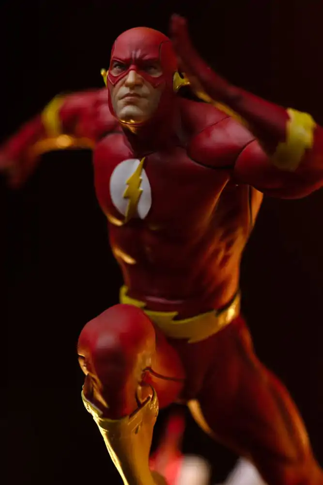 DC Comics Art Scale kip 1/10 Flash 25 cm fotografija proizvoda