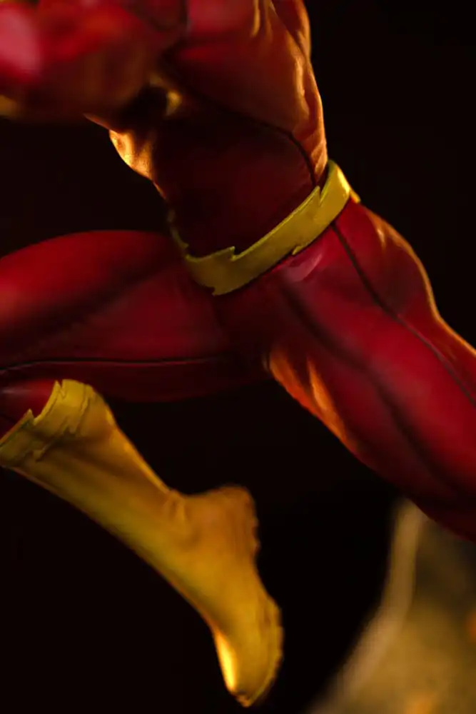 DC Comics Art Scale kip 1/10 Flash 25 cm fotografija proizvoda