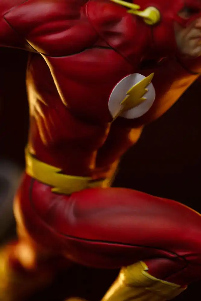 DC Comics Art Scale kip 1/10 Flash 25 cm fotografija proizvoda