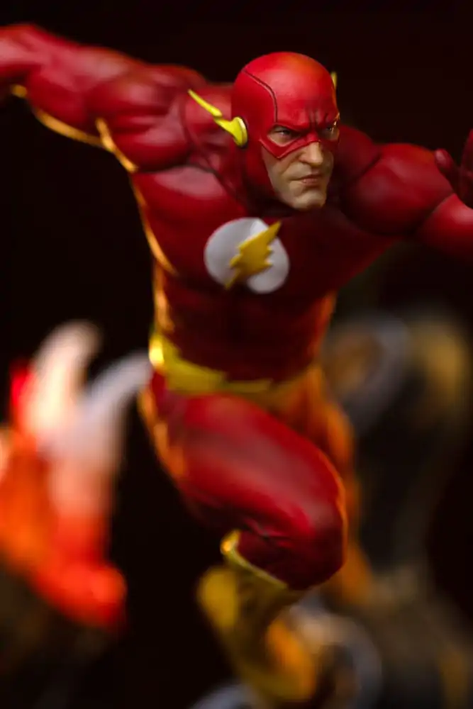 DC Comics Art Scale kip 1/10 Flash 25 cm fotografija proizvoda