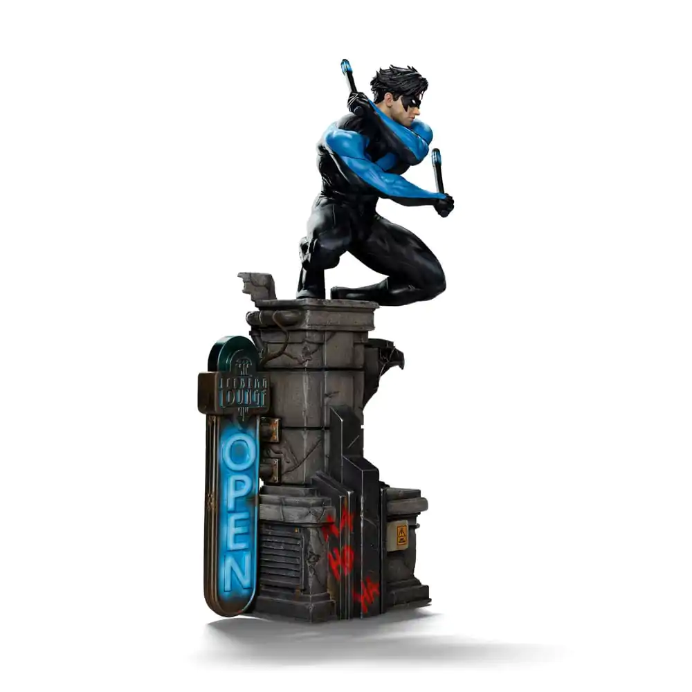 DC Comics Art Scale Statua 1/10 Nightwing 27 cm fotografija proizvoda