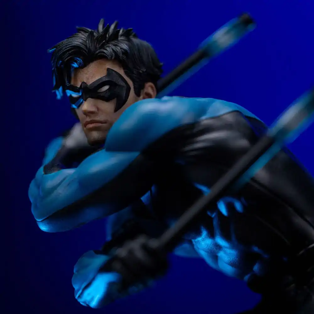 DC Comics Art Scale Statua 1/10 Nightwing 27 cm fotografija proizvoda