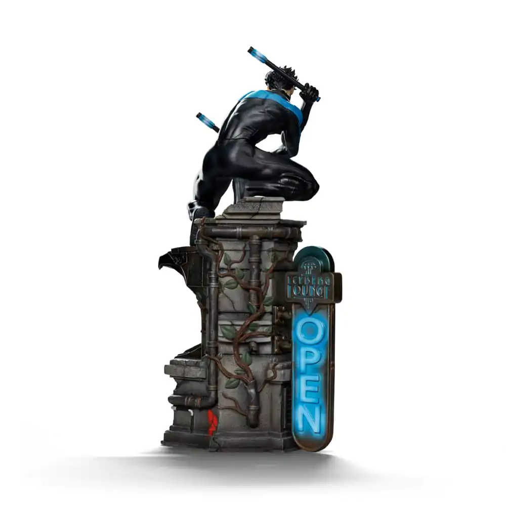 DC Comics Art Scale Statua 1/10 Nightwing 27 cm fotografija proizvoda