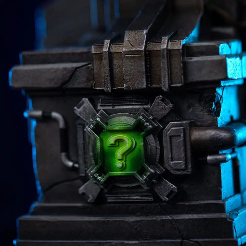 DC Comics Art Scale Statua 1/10 Nightwing 27 cm fotografija proizvoda