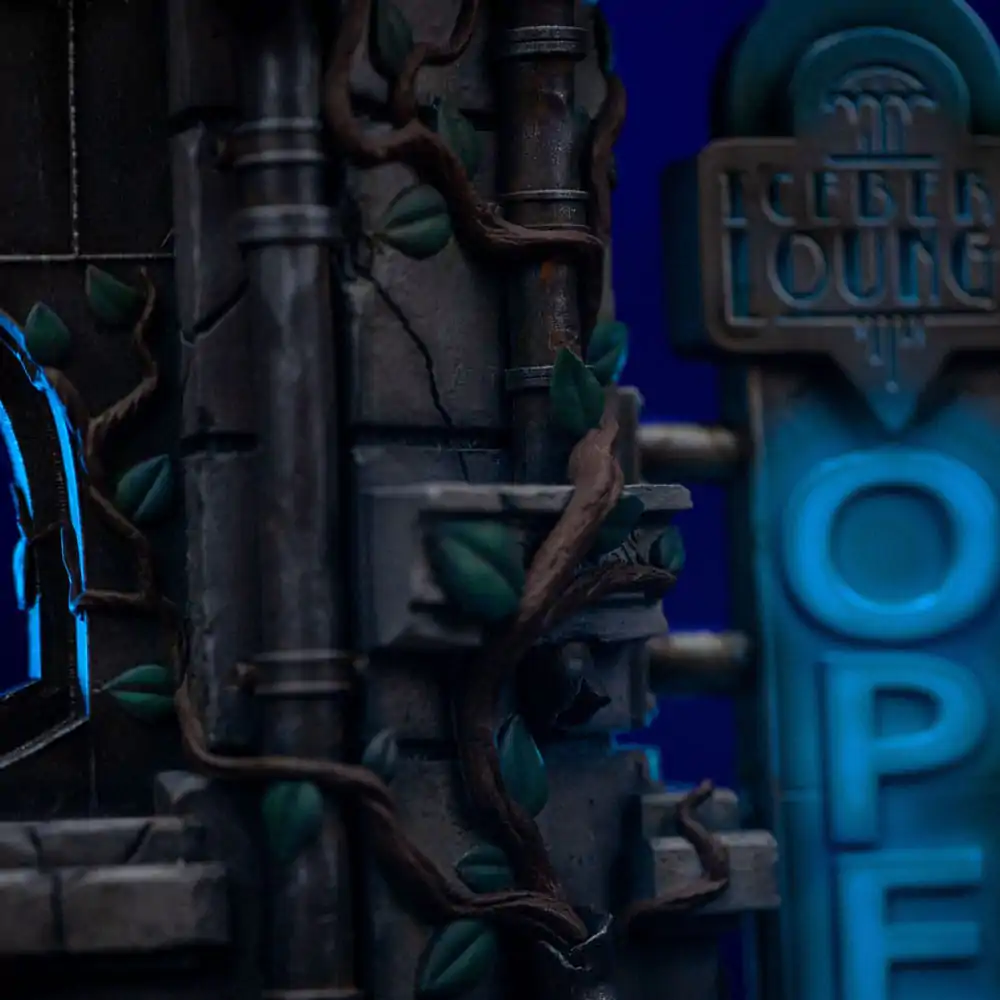 DC Comics Art Scale Statua 1/10 Nightwing 27 cm fotografija proizvoda