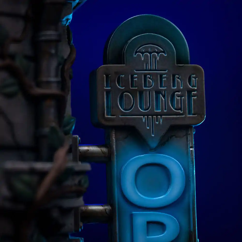 DC Comics Art Scale Statua 1/10 Nightwing 27 cm fotografija proizvoda