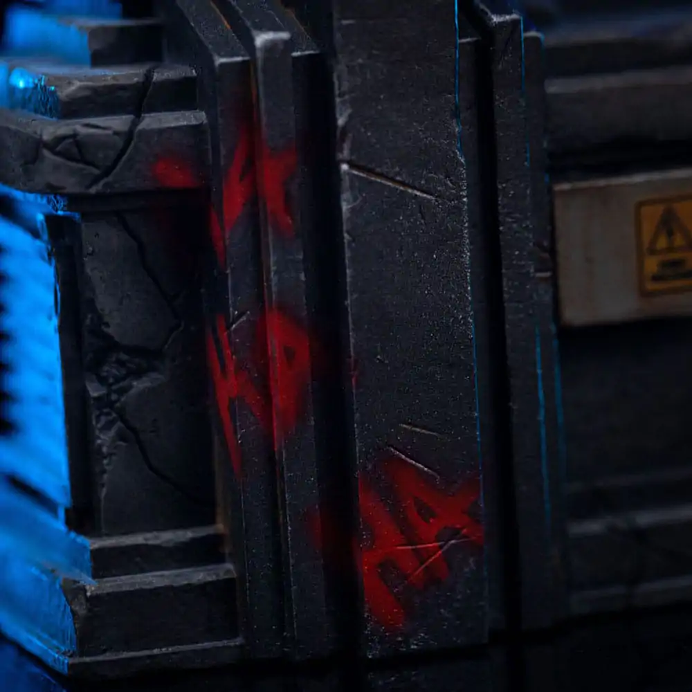 DC Comics Art Scale Statua 1/10 Nightwing 27 cm fotografija proizvoda