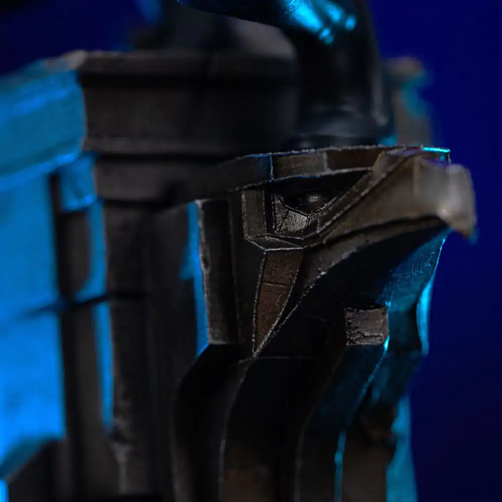 DC Comics Art Scale Statua 1/10 Nightwing 27 cm fotografija proizvoda