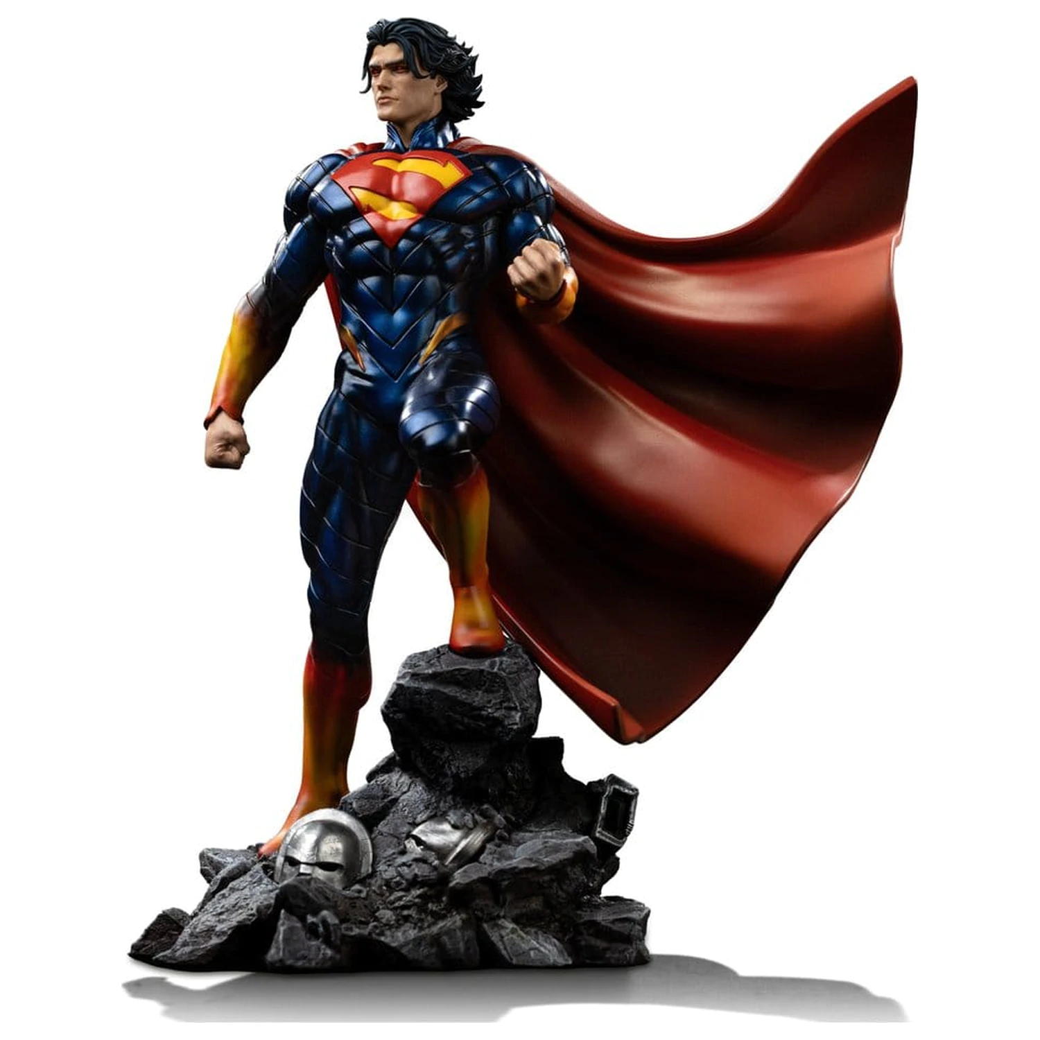 DC Comics Art Scale Statua 1/10 Superman Absolute 25 cm fotografija proizvoda