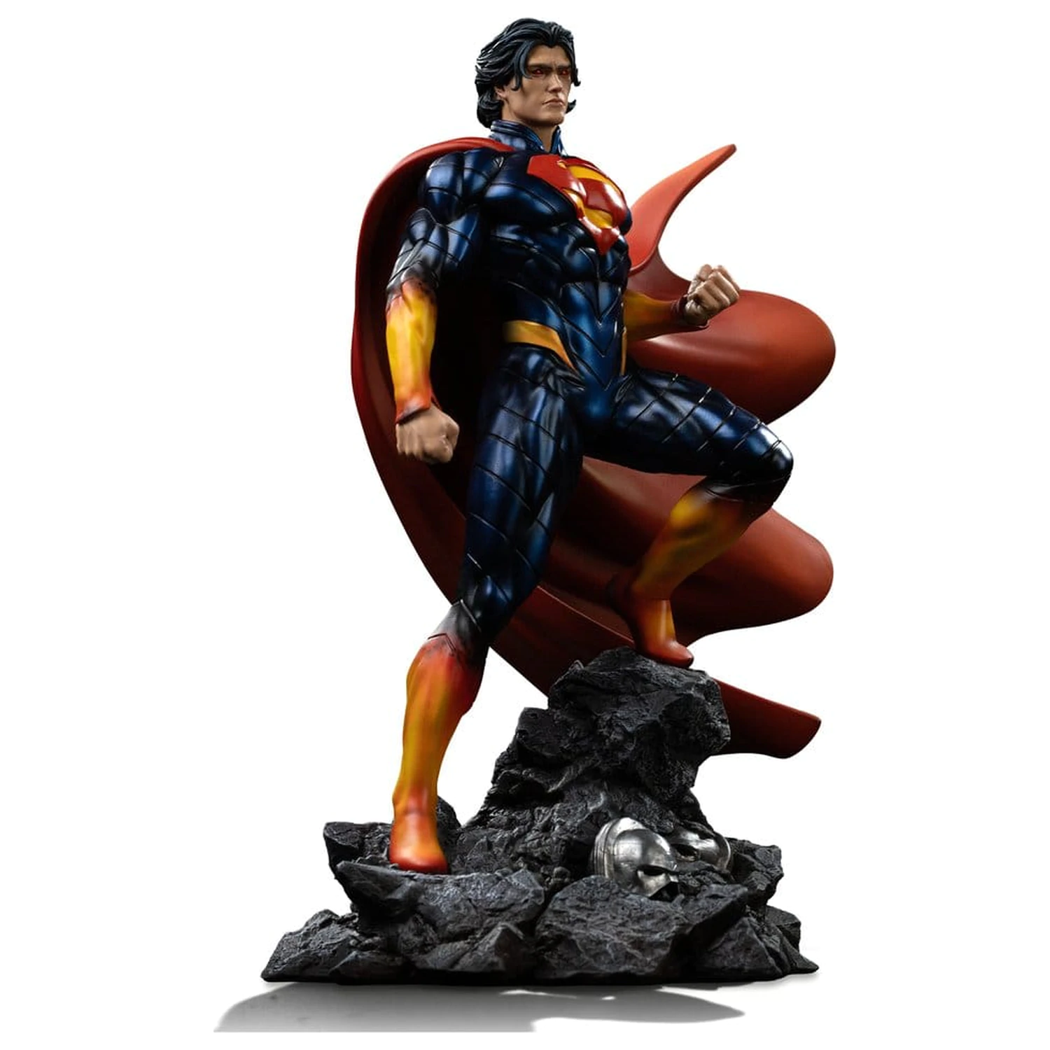 DC Comics Art Scale Statua 1/10 Superman Absolute 25 cm fotografija proizvoda
