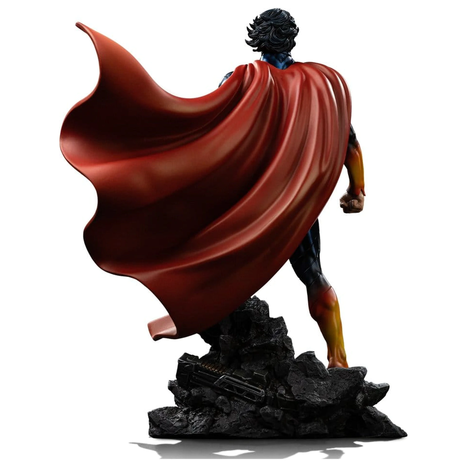 DC Comics Art Scale Statua 1/10 Superman Absolute 25 cm fotografija proizvoda