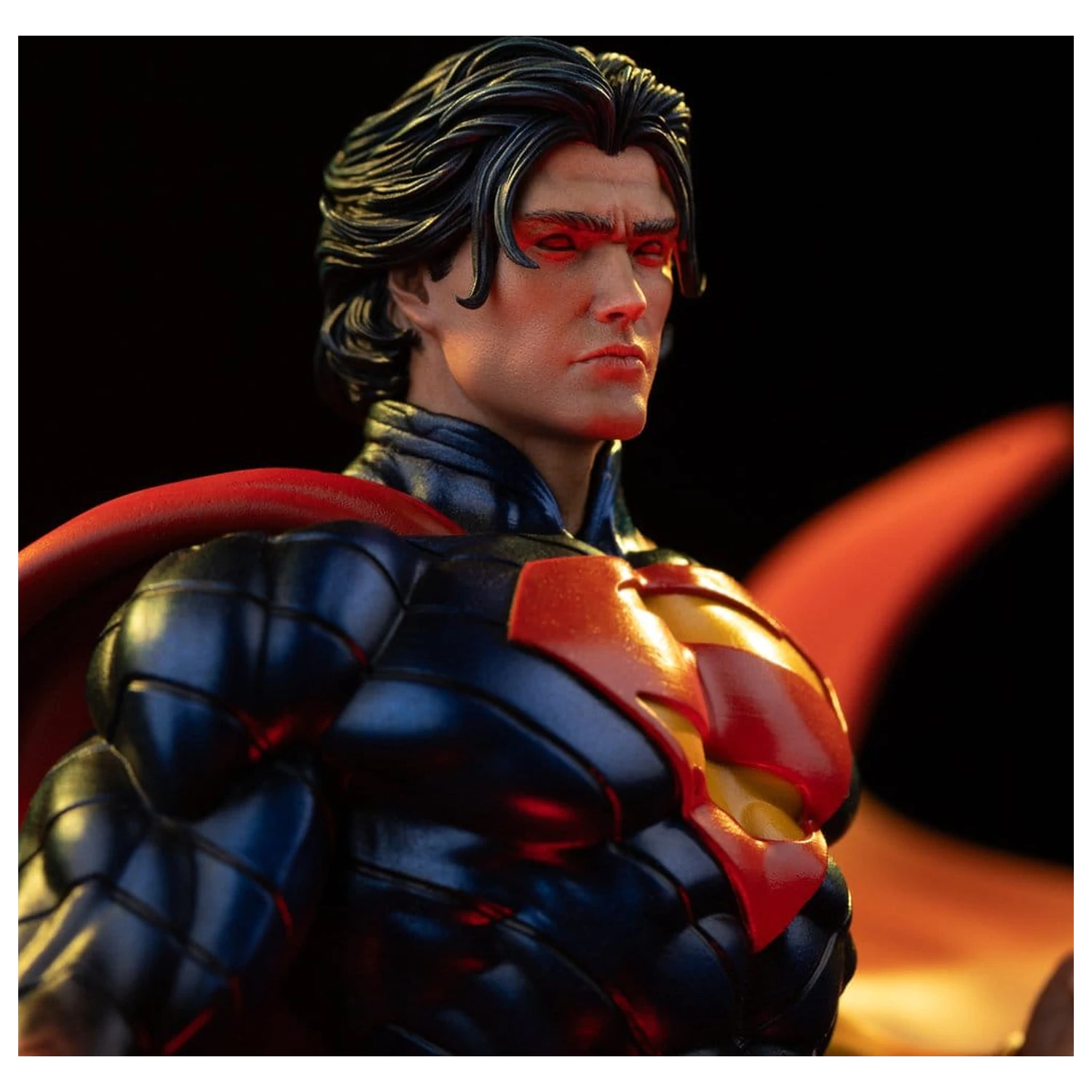 DC Comics Art Scale Statua 1/10 Superman Absolute 25 cm fotografija proizvoda