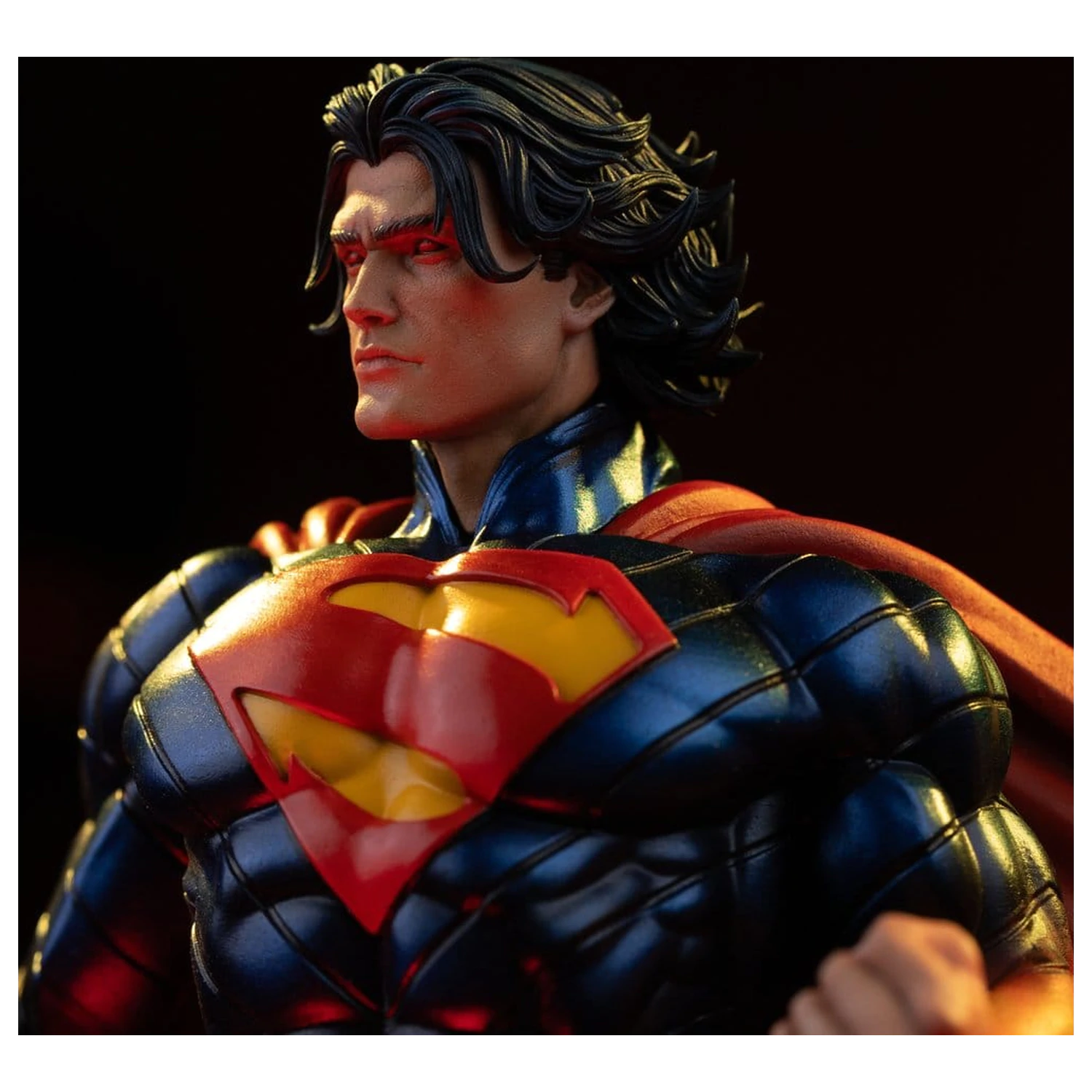 DC Comics Art Scale Statua 1/10 Superman Absolute 25 cm fotografija proizvoda