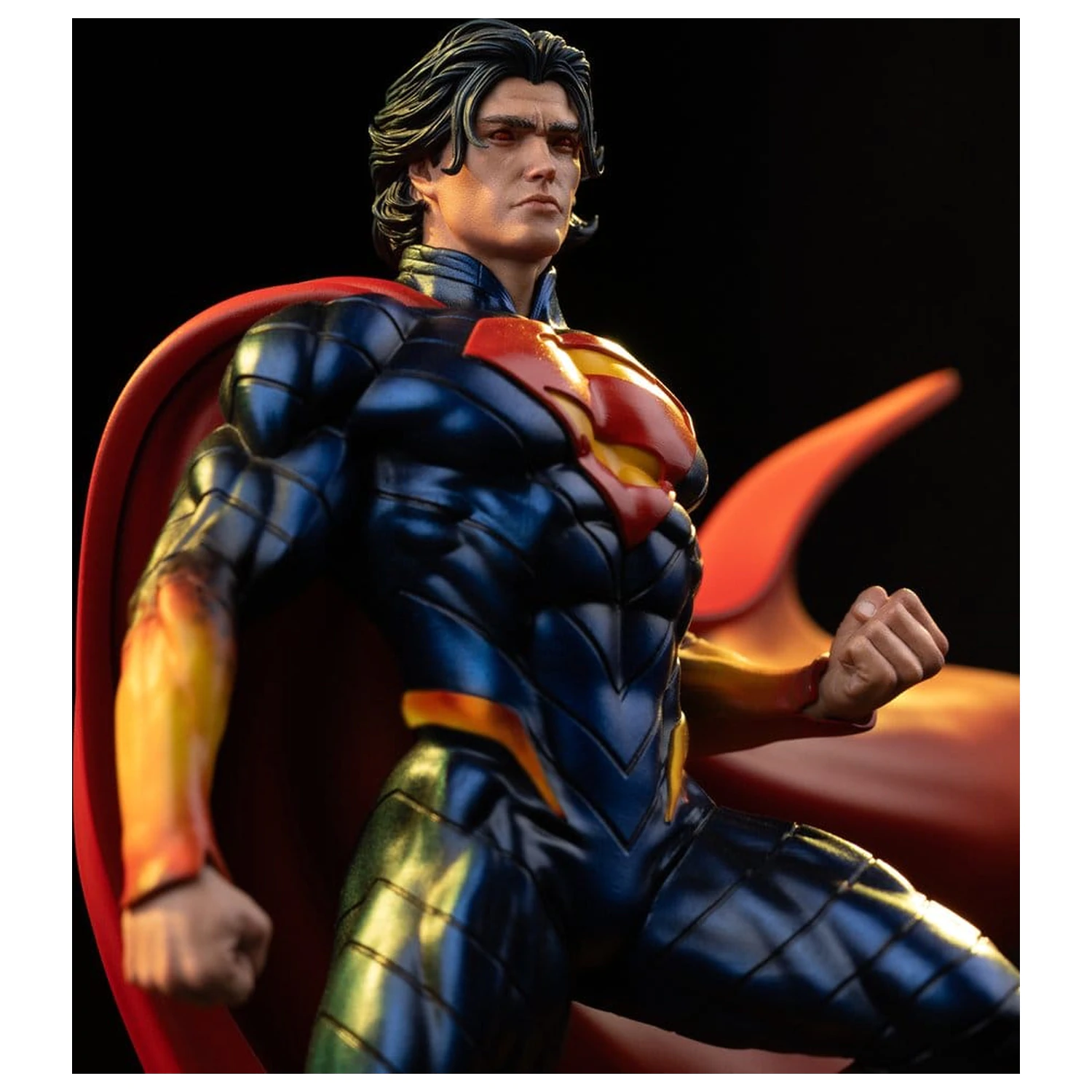 DC Comics Art Scale Statua 1/10 Superman Absolute 25 cm fotografija proizvoda