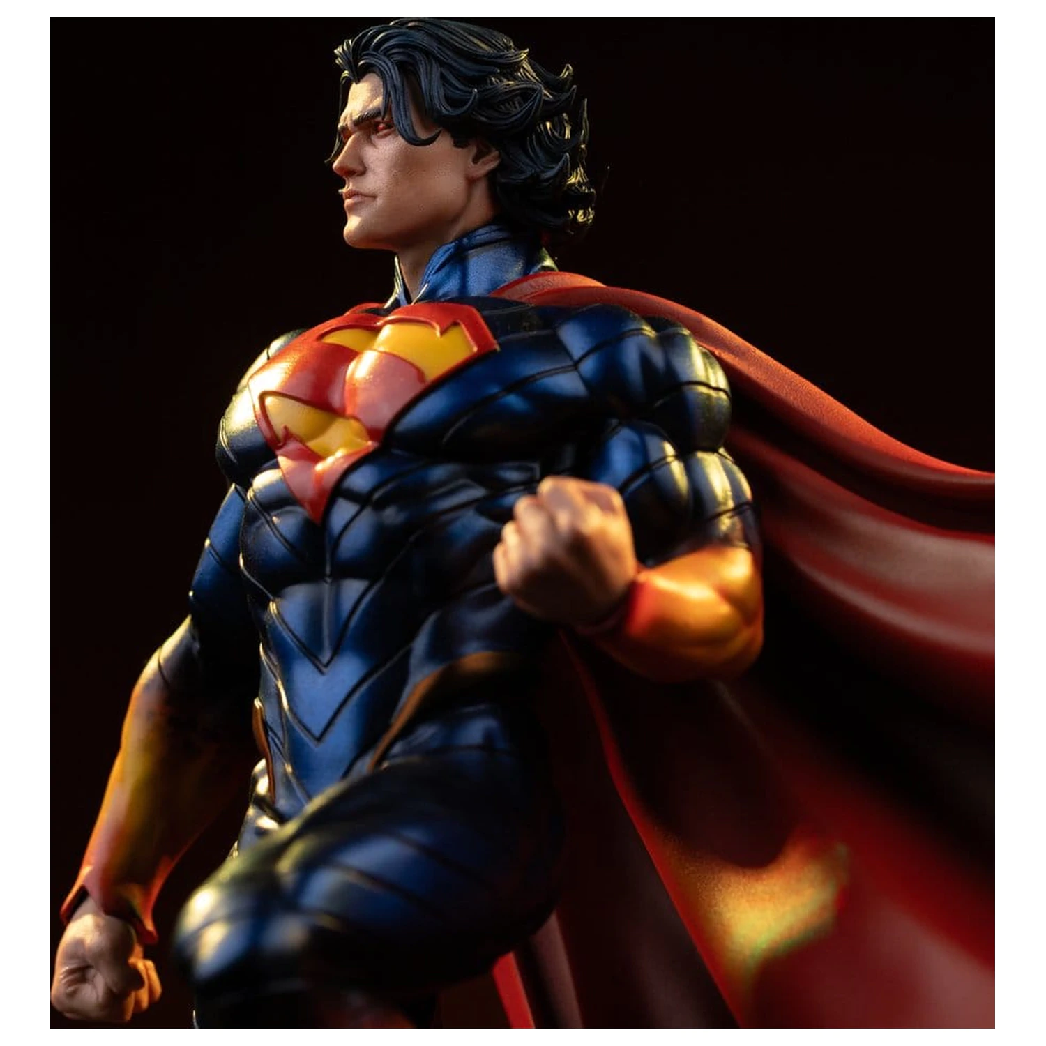 DC Comics Art Scale Statua 1/10 Superman Absolute 25 cm fotografija proizvoda