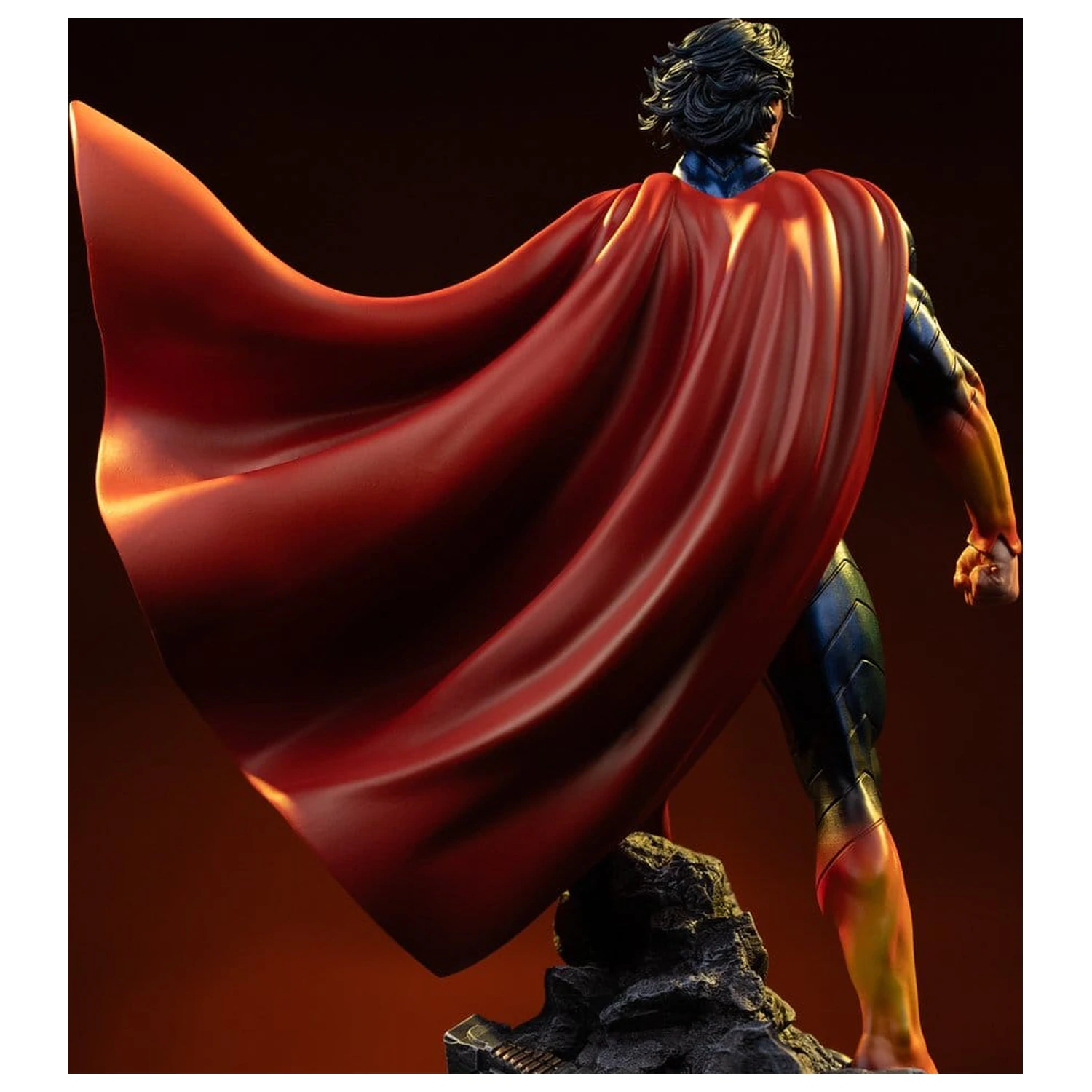 DC Comics Art Scale Statua 1/10 Superman Absolute 25 cm fotografija proizvoda