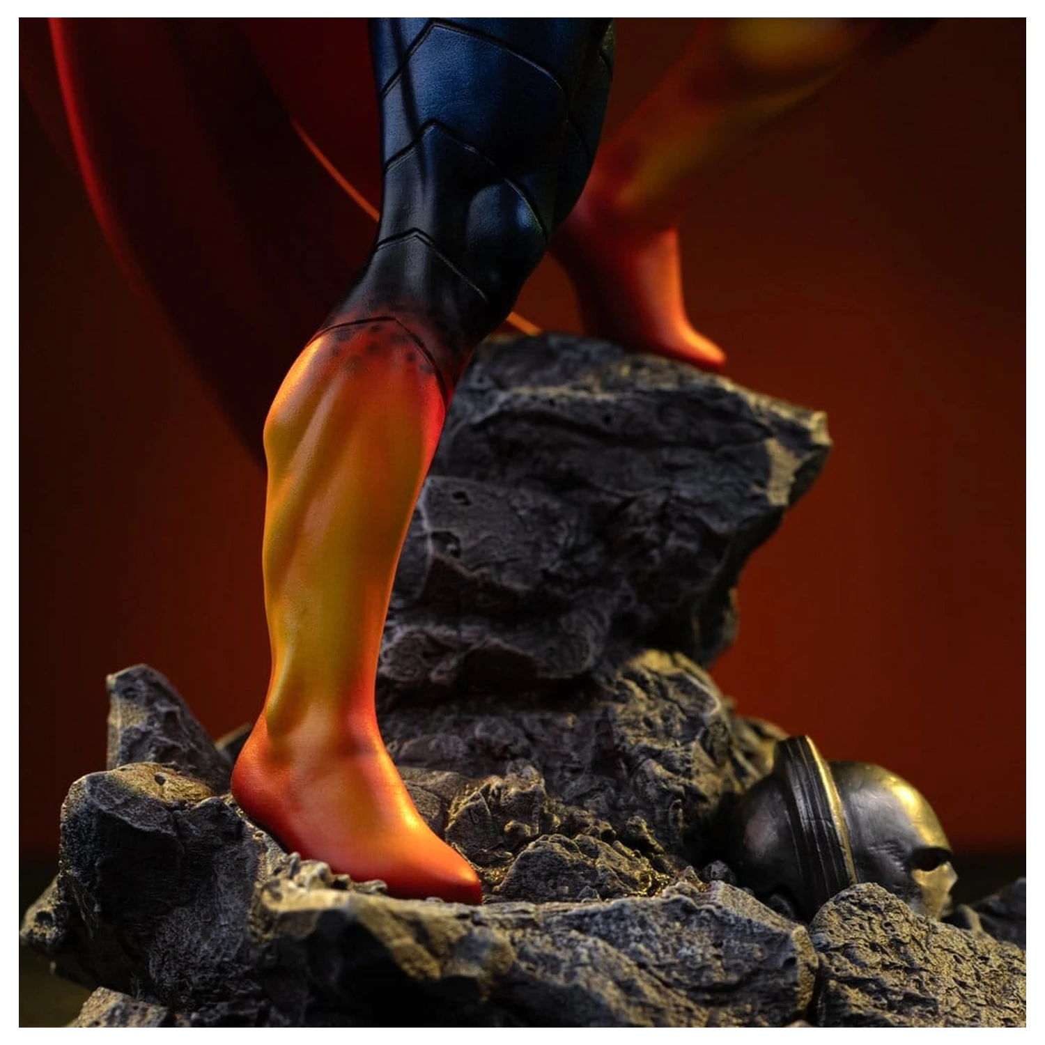 DC Comics Art Scale Statua 1/10 Superman Absolute 25 cm fotografija proizvoda