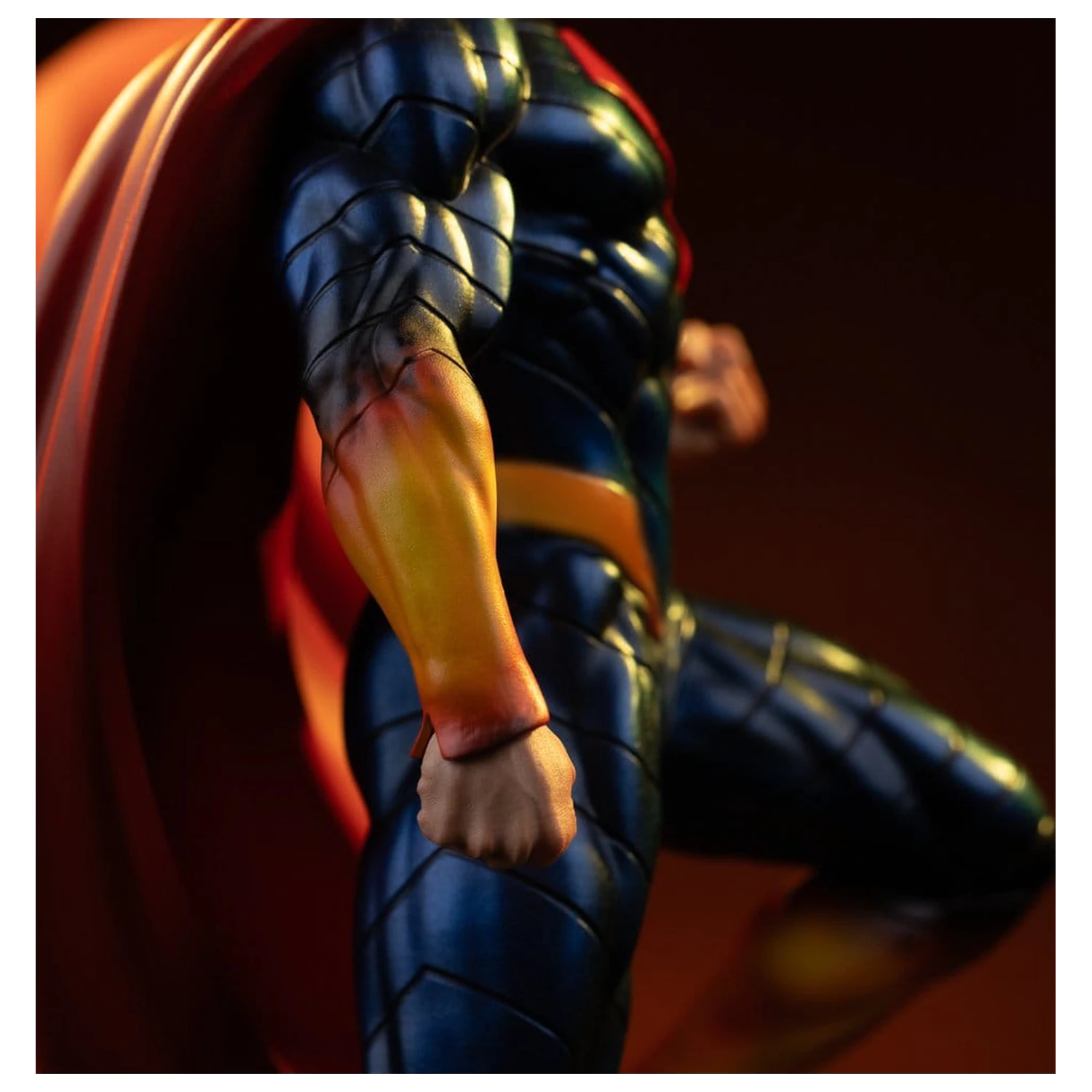 DC Comics Art Scale Statua 1/10 Superman Absolute 25 cm fotografija proizvoda