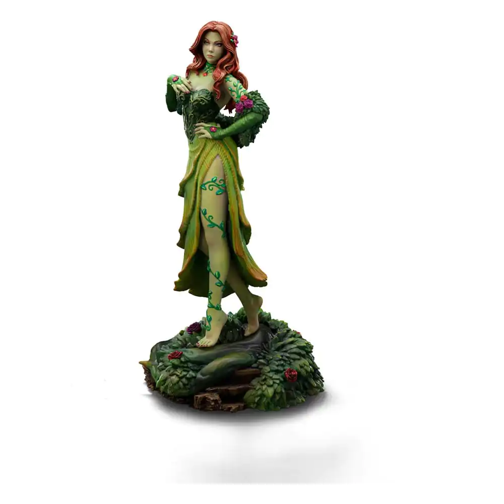 DC Comics Art Scale kip 1/10 Poison Ivy 22 cm fotografija proizvoda