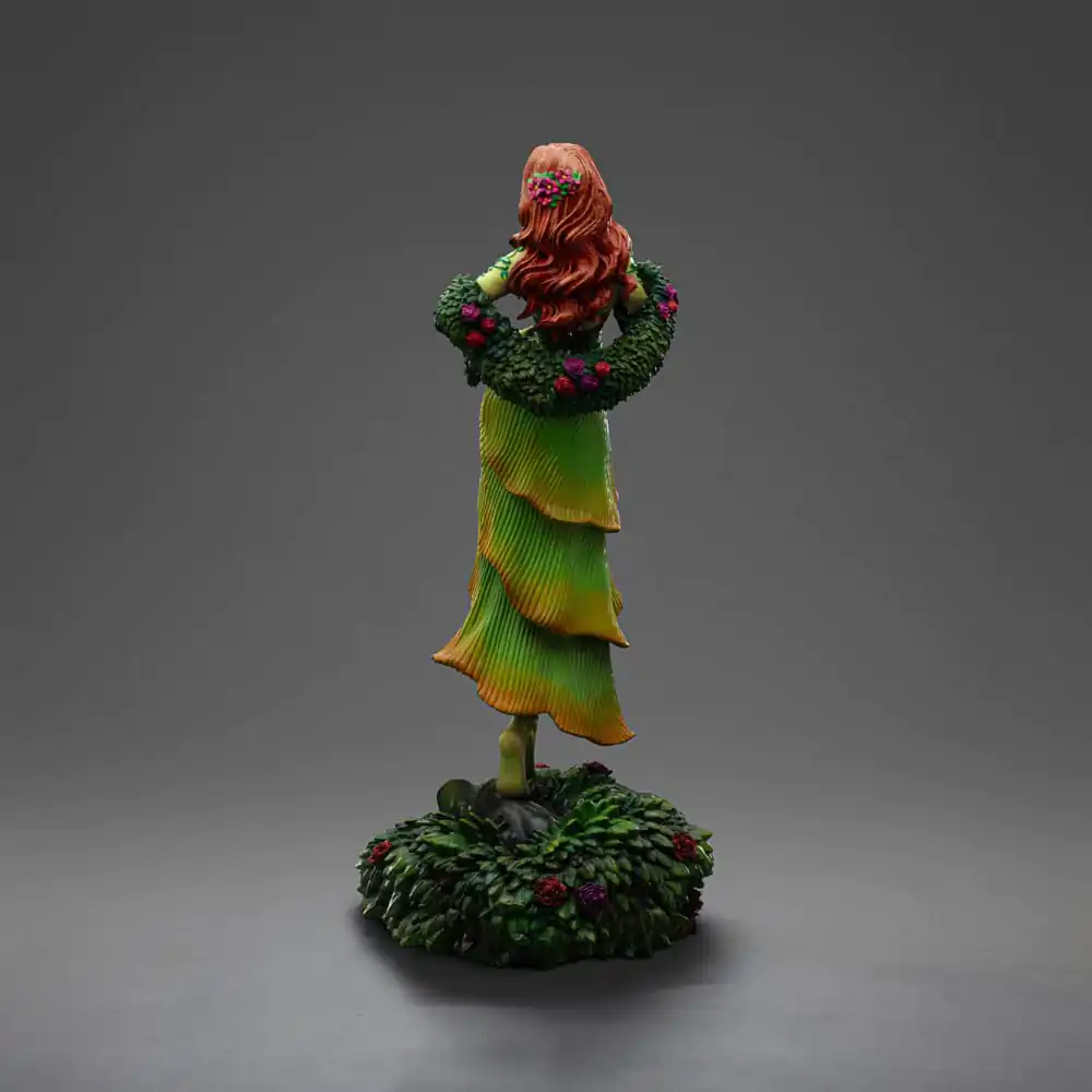 DC Comics Art Scale kip 1/10 Poison Ivy 22 cm fotografija proizvoda