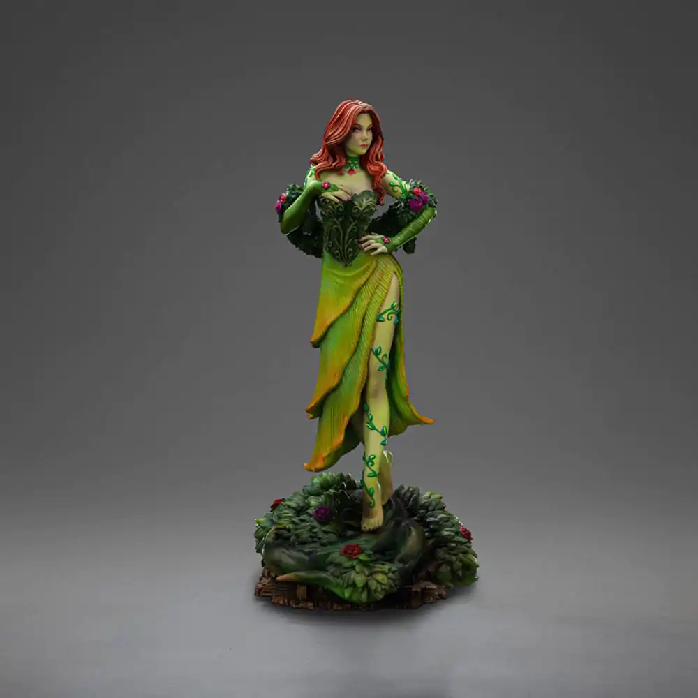 DC Comics Art Scale kip 1/10 Poison Ivy 22 cm fotografija proizvoda