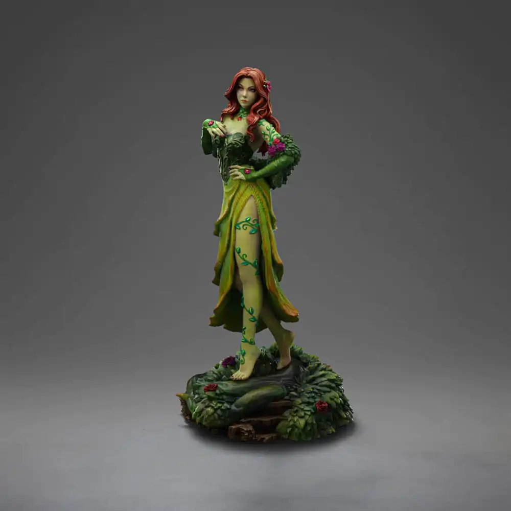 DC Comics Art Scale kip 1/10 Poison Ivy 22 cm fotografija proizvoda