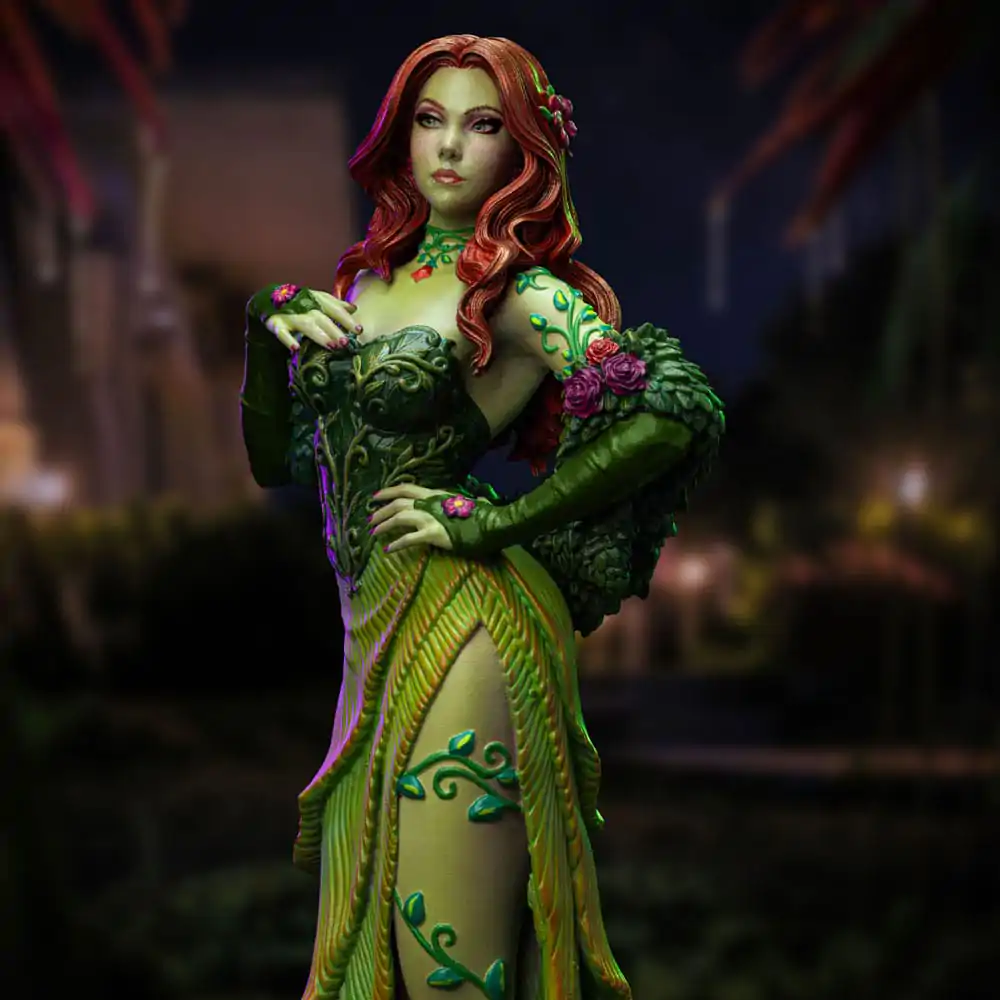 DC Comics Art Scale kip 1/10 Poison Ivy 22 cm fotografija proizvoda