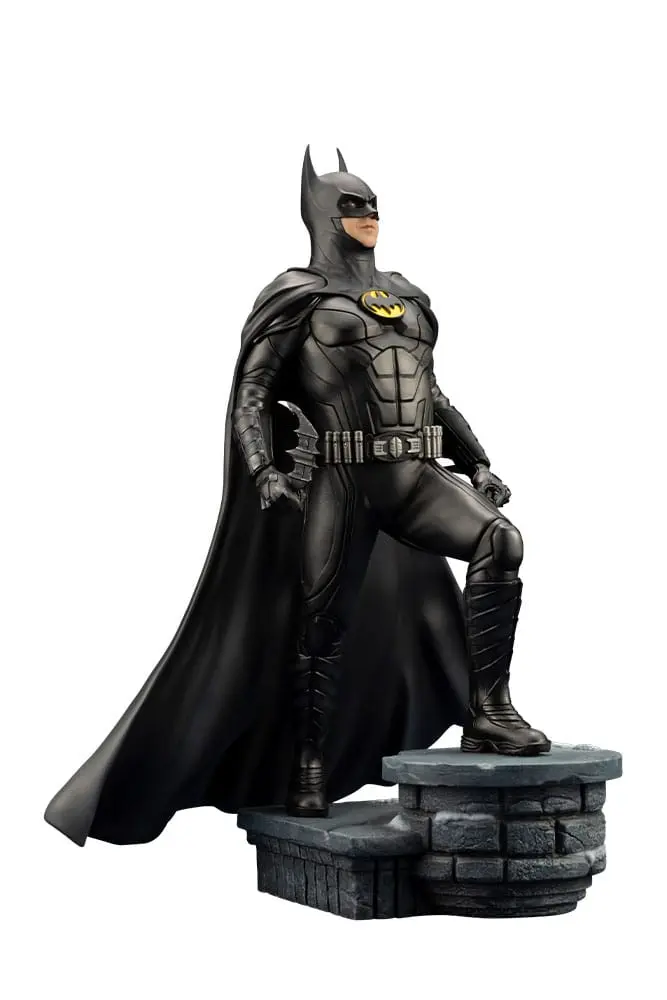 DC Comics ARTFX PVC Kip 1/6 The Flash Movie Batman 34 cm fotografija proizvoda