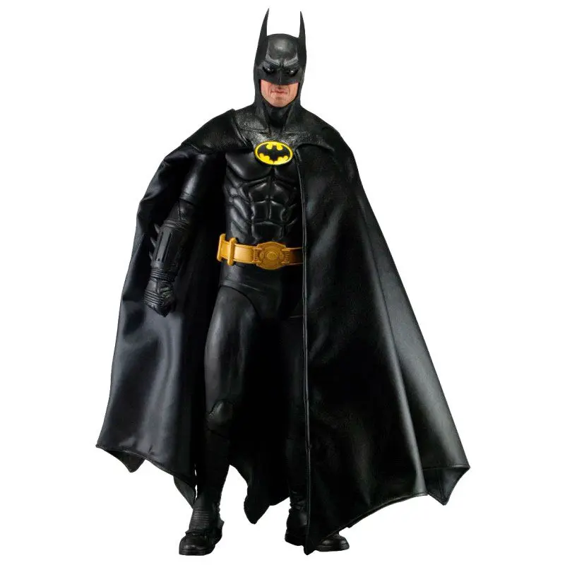 Batman 1989 Akcijska figura 1/4 Michael Keaton 45 cm fotografija proizvoda