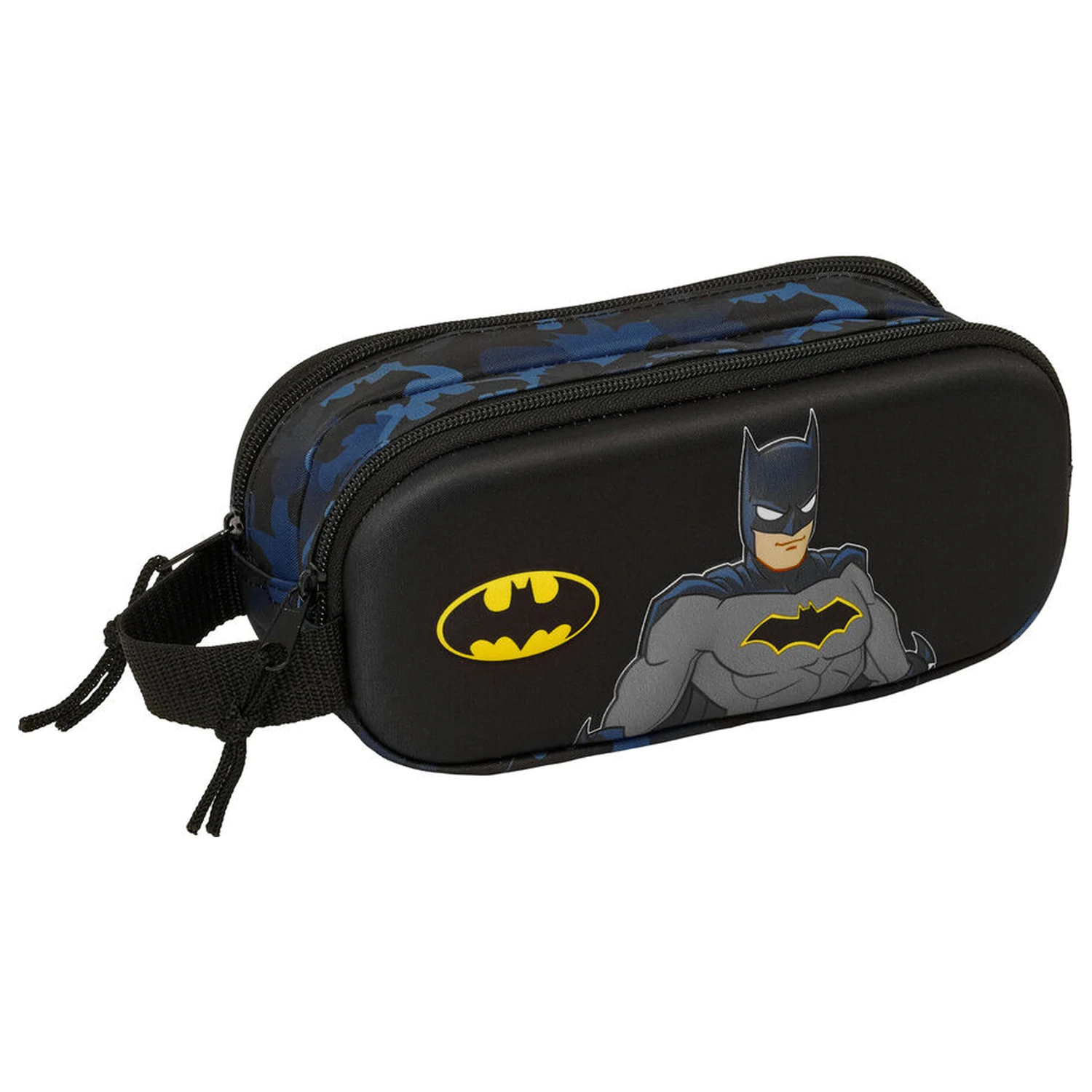 DC Comics Batman 3D dupla pernica fotografija proizvoda