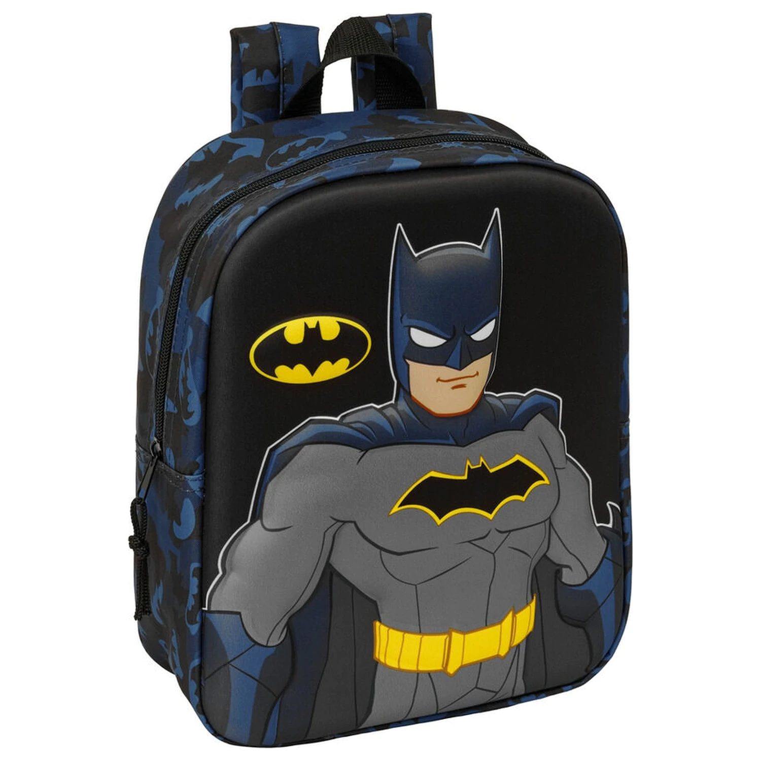 DC Comics Batman 3D ruksak 27cm fotografija proizvoda