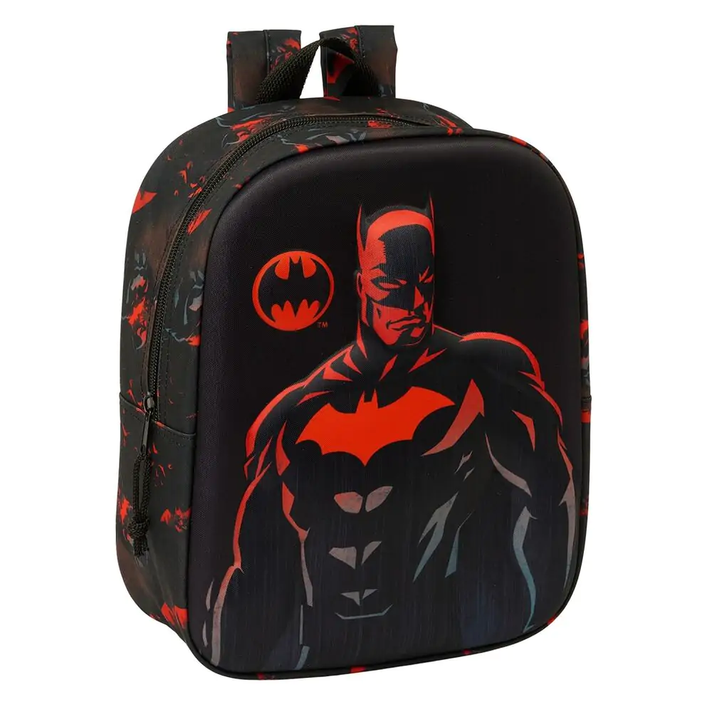 DC Comics Batman 3D ruksak 27 cm fotografija proizvoda