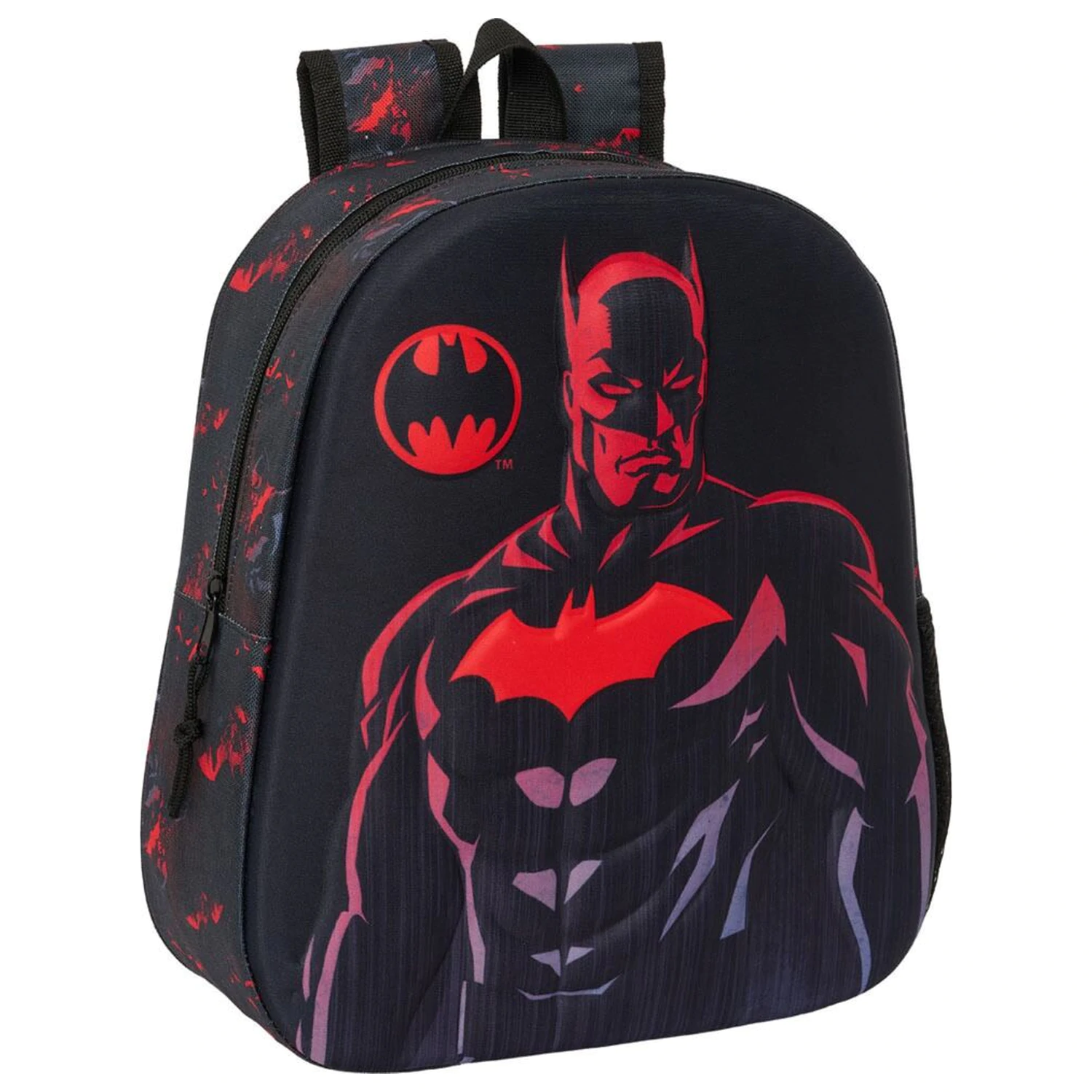 DC Comics Batman 3D ruksak 33 cm fotografija proizvoda