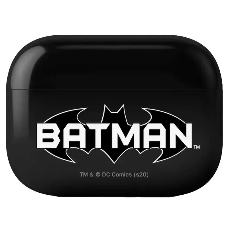 DC Comics Batman zaštitna maska za AirPods PRO fotografija proizvoda