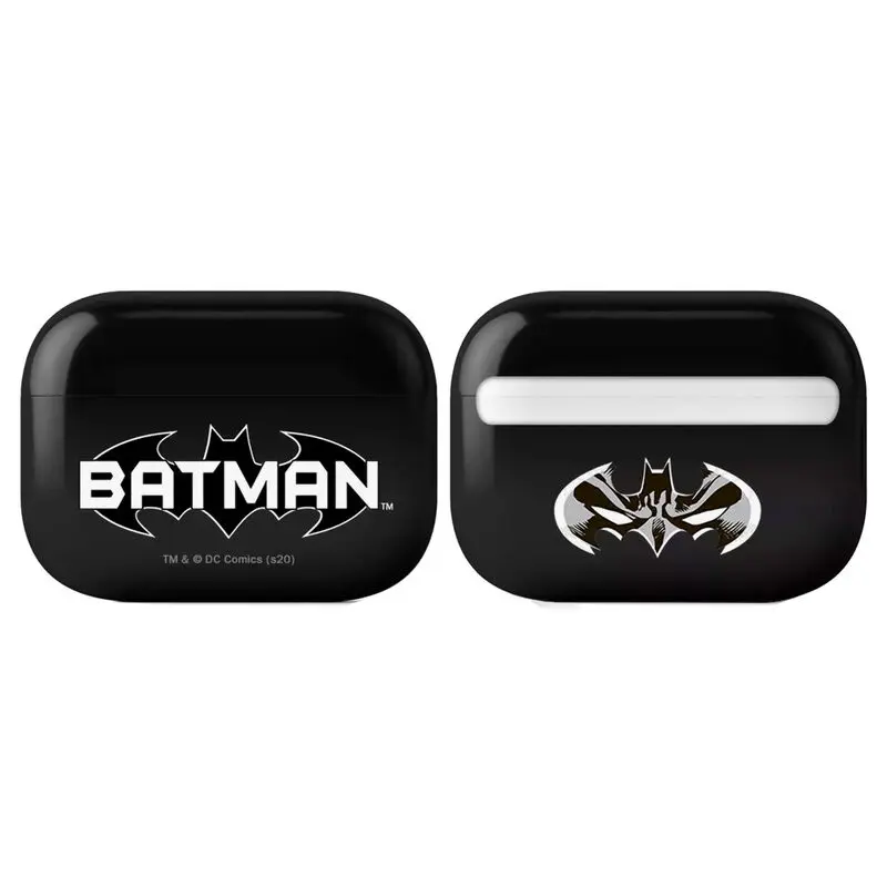 DC Comics Batman zaštitna maska za AirPods PRO fotografija proizvoda