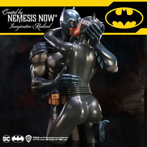 DC Comics Poprsje Batman & Catwoman 30 cm fotografija proizvoda