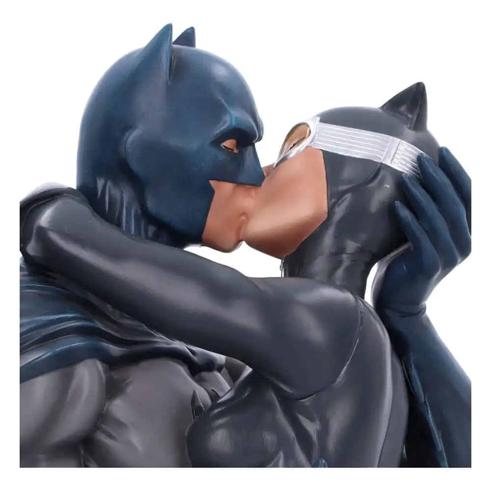 DC Comics Poprsje Batman & Catwoman 30 cm fotografija proizvoda