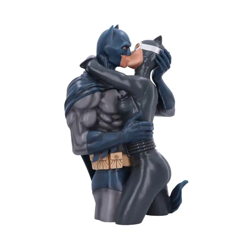 DC Comics Poprsje Batman & Catwoman 30 cm fotografija proizvoda