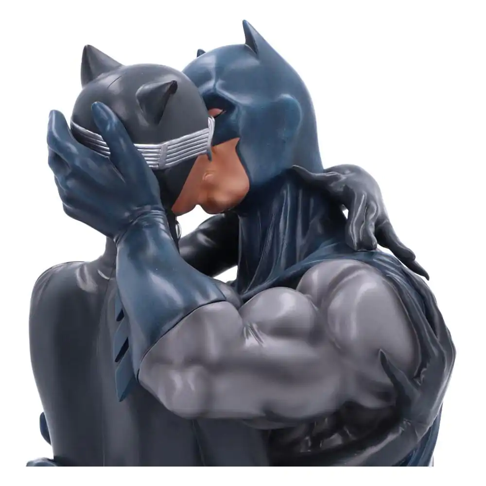 DC Comics Poprsje Batman & Catwoman 30 cm fotografija proizvoda