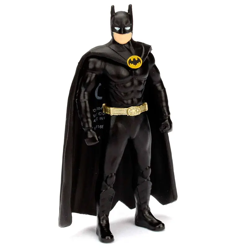 DC Comics Diecast Model 1/24 Batman 1989 Batmobil – model od lijevanog metala fotografija proizvoda