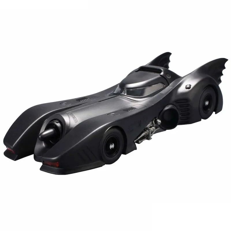 DC comics Batman Batmobile Car Model Kit figurice 1/35 fotografija proizvoda