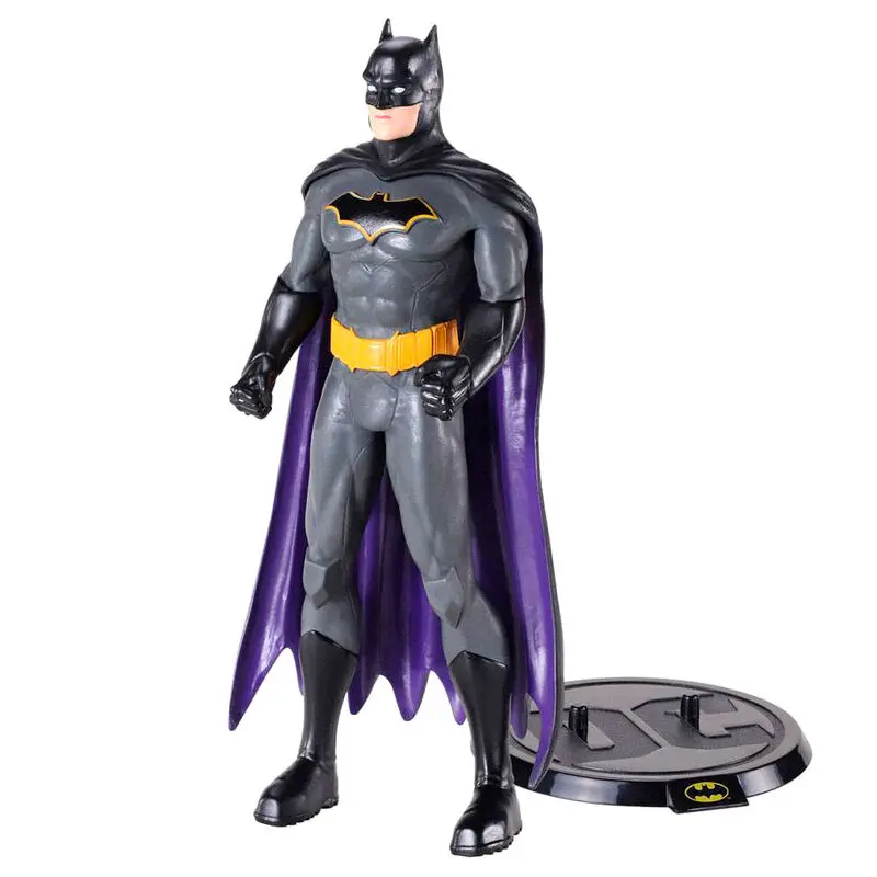 DC Comics Bendyfigs Savitljiva Figura Batman 19 cm fotografija proizvoda